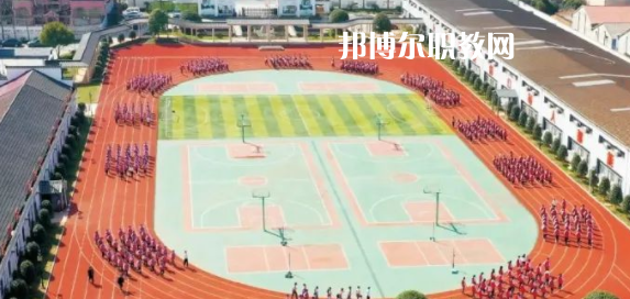 金華市稼實(shí)中等職業(yè)學(xué)校地址在哪里，哪個(gè)地區(qū)，哪個(gè)城市?