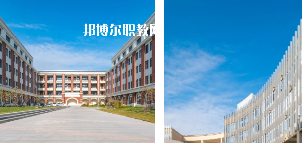 浙江工貿(mào)技師學院地址在哪里，哪個地區(qū)，哪個城市?