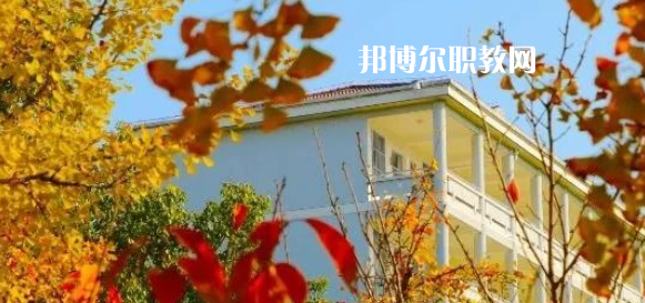 2023安吉上墅私立職業(yè)高級(jí)中學(xué)招生簡章