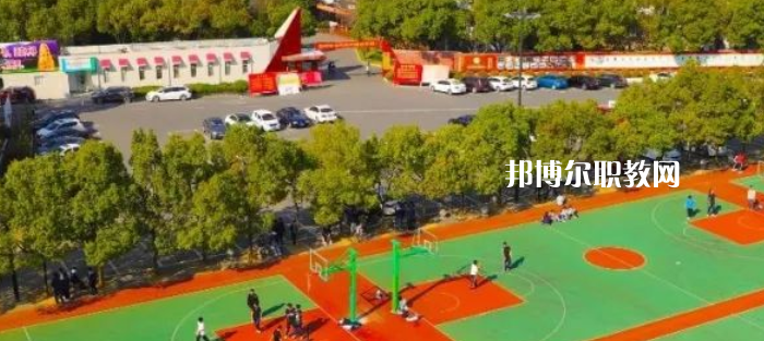 安吉上墅私立職業(yè)高級中學地址在哪里，哪個地區(qū)，哪個城市?