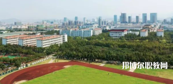安吉上墅私立職業(yè)高級中學(xué)怎么樣、好不好(2023參考)