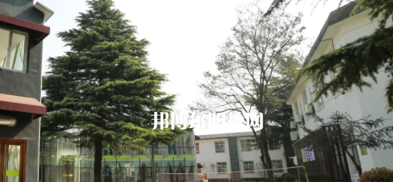 2023西安市明珠職業(yè)學校招生計劃 招生人數(shù)是多少(附要求、條件、對象)