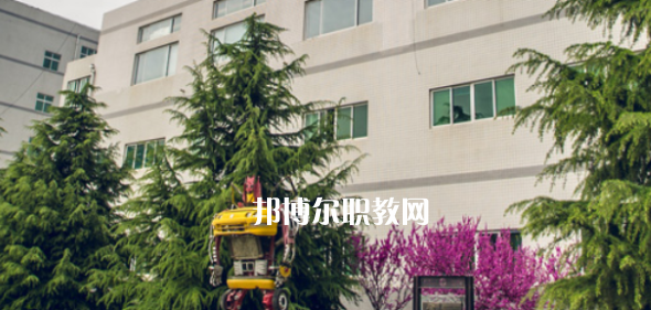 西安交通職業(yè)學(xué)校怎么樣、好不好(2023參考)