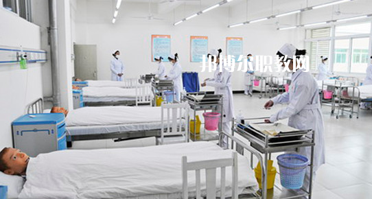 2023咸陽衛(wèi)生職業(yè)學校招生計劃 招生人數是多少(附要求、條件、對象)