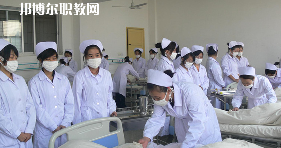 咸陽衛(wèi)生職業(yè)學(xué)校地址在哪里，哪個地區(qū)，哪個城市?