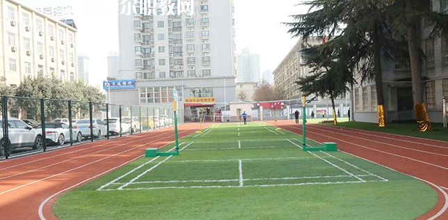 咸陽未來科技職業(yè)學(xué)校怎么樣、好不好(2023參考)