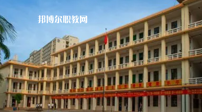 海口中職學(xué)校具體名單匯總2023版 ?？谥新殞W(xué)校有哪些
