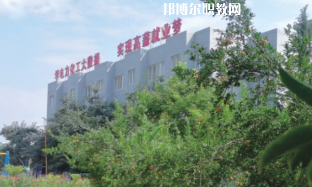 渭南市西北理工職業(yè)學(xué)校怎么樣、好不好(2023參考)