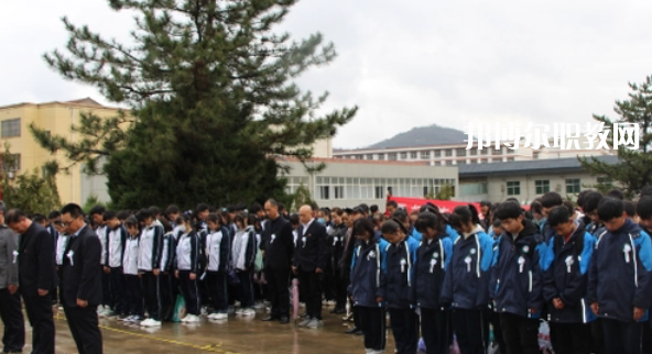 2023富縣職業(yè)教育中心招生計(jì)劃 招生人數(shù)是多少(附要求、條件、對(duì)象)