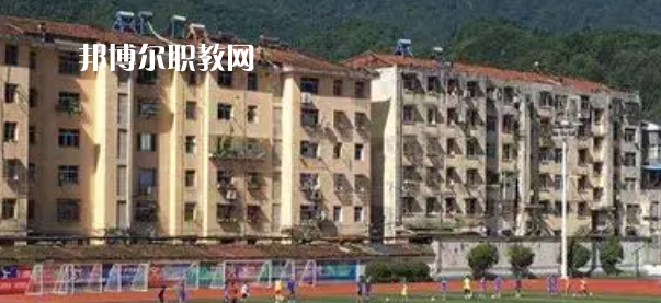 2023留壩縣職業(yè)教育中心招生簡(jiǎn)章