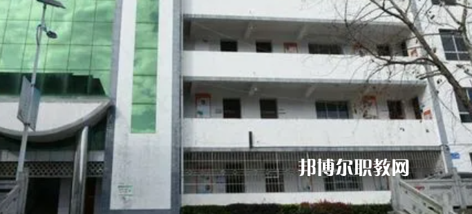 留壩縣職業(yè)教育中心地址在哪里，哪個地區(qū)，哪個城市?