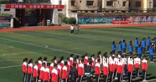 留壩縣職業(yè)教育中心怎么樣、好不好(2023參考)