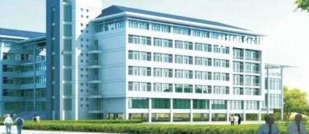 西安華中科技技師學院怎么樣、好不好(2023參考)
