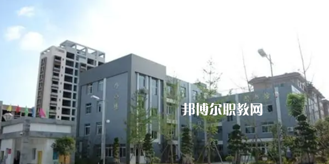 2023達州民辦職業(yè)中學(xué)最新排名前三名單