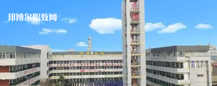2023運城民辦職業(yè)學校最新排名前三名單