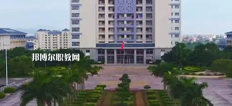 2023廣東民辦職業(yè)學校最新排名前三名單