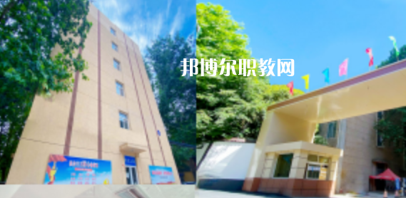2023陜西北方工程技術(shù)學(xué)校招生簡(jiǎn)章