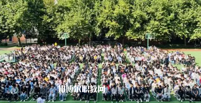陜西工程科技高級技工學校地址在哪里，哪個地區(qū)，哪個城市?