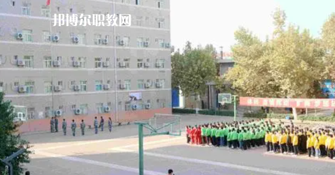 陜西工程科技高級技工學(xué)校怎么樣、好不好(2023參考)