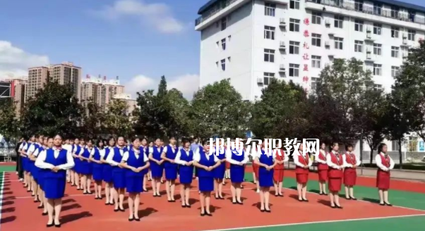 陜西漢江技工學(xué)校地址在哪里，哪個(gè)地區(qū)，哪個(gè)城市?