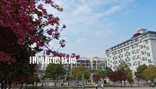 陜西漢江技工學(xué)校怎么樣、好不好(2023參考)