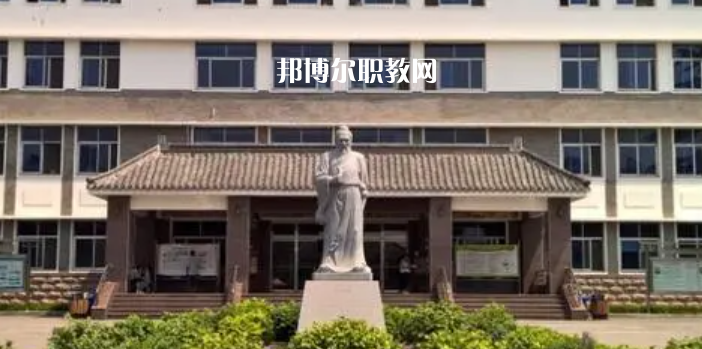 2023濟寧公辦中職學校最新排名前三名單