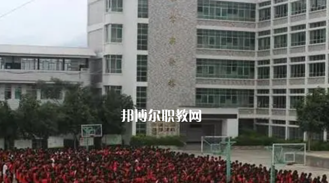 2023昭通公辦職業(yè)中學最新排名前三名單