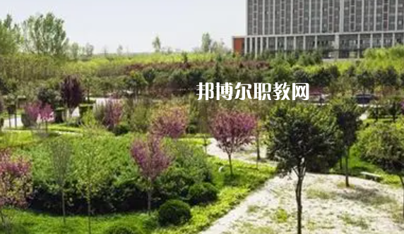 陜西省高新技術(shù)學(xué)校怎么樣、好不好(2023參考)
