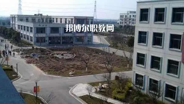 2023泰州公辦職業(yè)中學最新排名前三名單