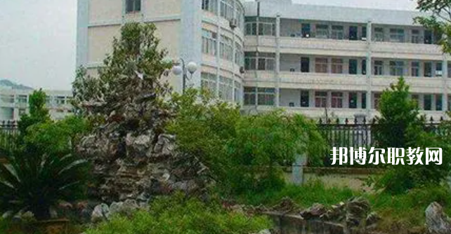 2023江蘇公辦職業(yè)中學最新排名前三名單