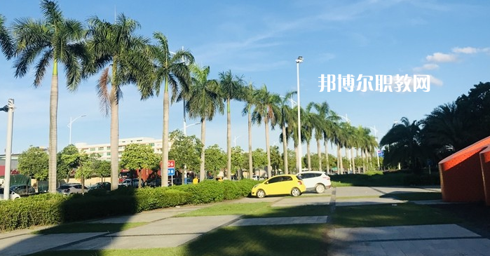 2023汕頭市科技應用職業(yè)技術學校招生計劃 招生人數(shù)是多少(附要求、條件、對象)