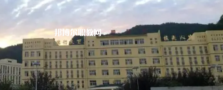 2023黔南公辦職業(yè)學校最新排名前三名單