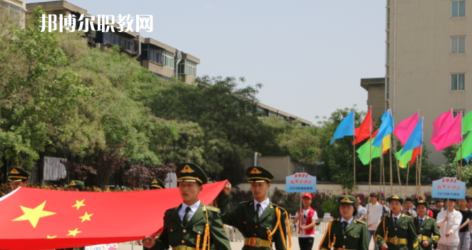 2023陜西省商貿(mào)技工學校招生計劃 招生人數(shù)是多少(附要求、條件、對象)
