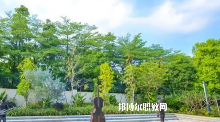 陜西省商貿(mào)技工學(xué)校怎么樣、好不好(2023參考)