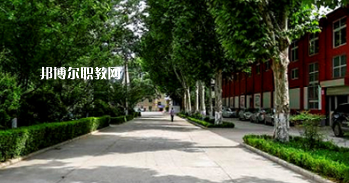 陜西省水利技工學(xué)校地址，乘車(chē)路線(xiàn)