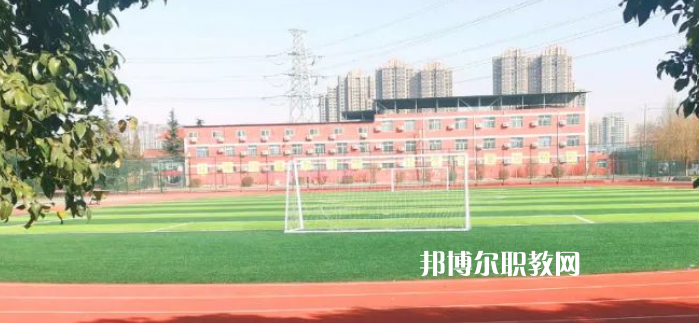 陜西盛華高新技術(shù)學(xué)校怎么樣、好不好(2023參考)