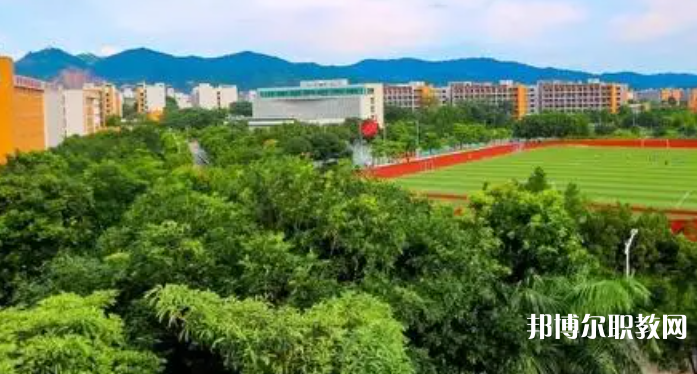 河源技工學校有哪些 河源技工學校具體名單匯總2023版