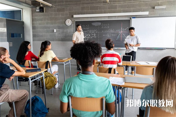 阿壩州中等職業(yè)技術(shù)學校有哪些招生專業(yè)（2023年）