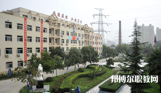 2023陜西省電力技工學(xué)校招生計(jì)劃 招生人數(shù)是多少(附要求、條件、對(duì)象)