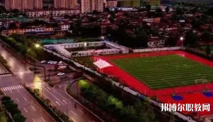 西安軌道交通技師學院怎么樣、好不好(2023參考)