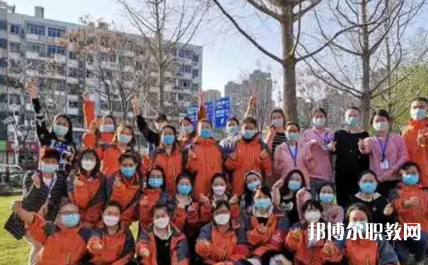 陜西省高教系統(tǒng)職業(yè)中等專業(yè)學校怎么樣、好不好(2023參考)