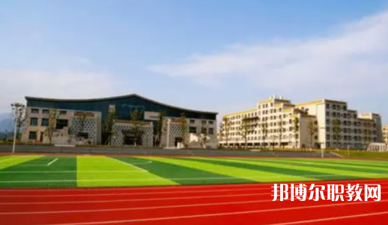 2023綿陽職業(yè)學校名單一覽表