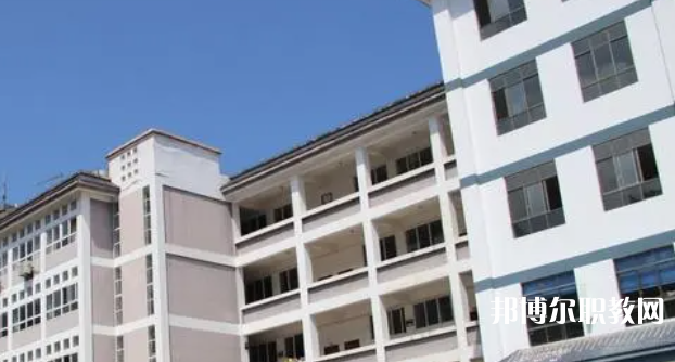2023昭通職業(yè)中學名單一覽表