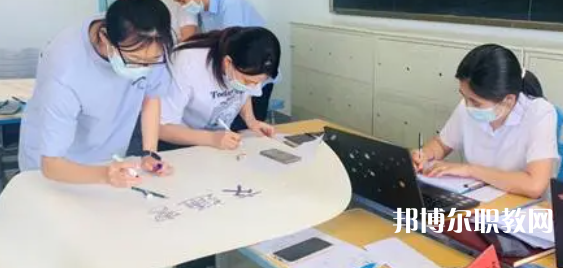 西安市公共交通技工學(xué)校怎么樣、好不好(2023參考)
