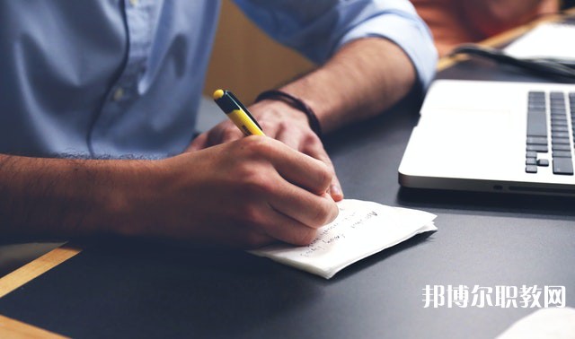 山西呂梁煤炭工業(yè)學校有哪些招生專業(yè)（2023年）