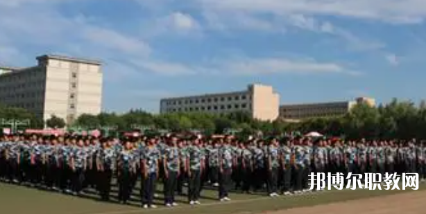 西安新能源交通技工學(xué)校怎么樣、好不好(2023參考)