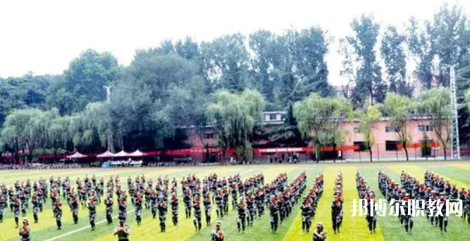 2023西安高速鐵道學(xué)校招生計(jì)劃 招生人數(shù)是多少(附要求、條件、對象)