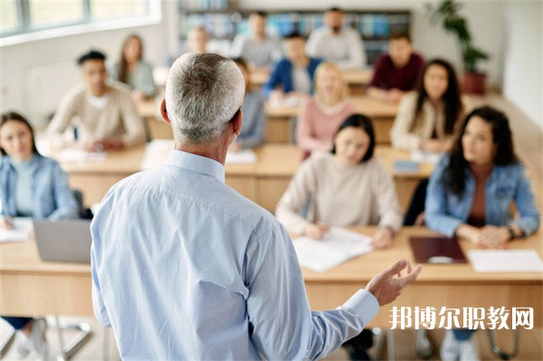 羅定中等職業(yè)技術(shù)學校有哪些招生專業(yè)（2023年）