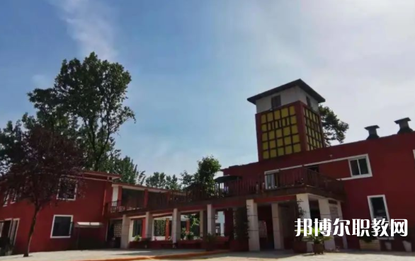 2023西安旅游教育技工學校招生計劃 招生人數(shù)是多少(附要求、條件、對象)