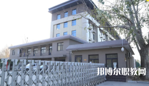 石家莊花都形象藝術學校地址，乘車路線